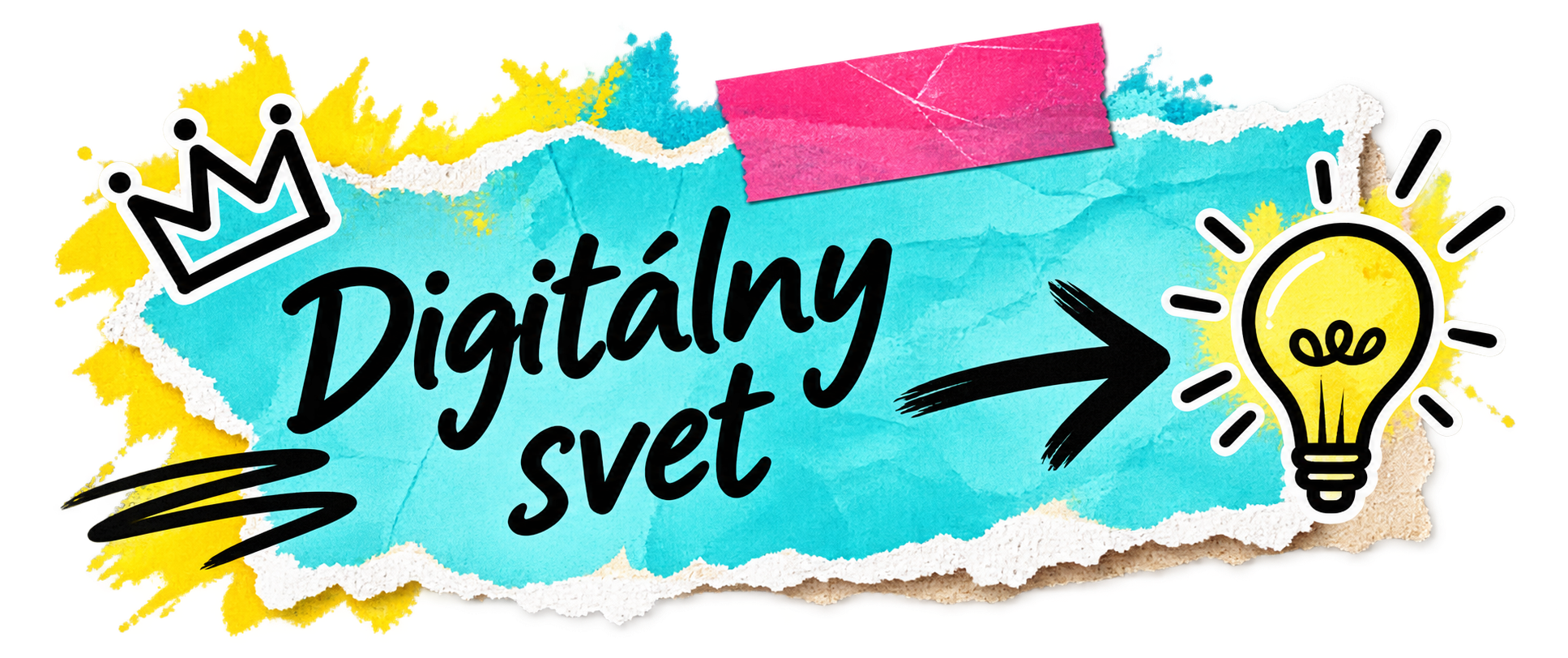 Digitálny svet