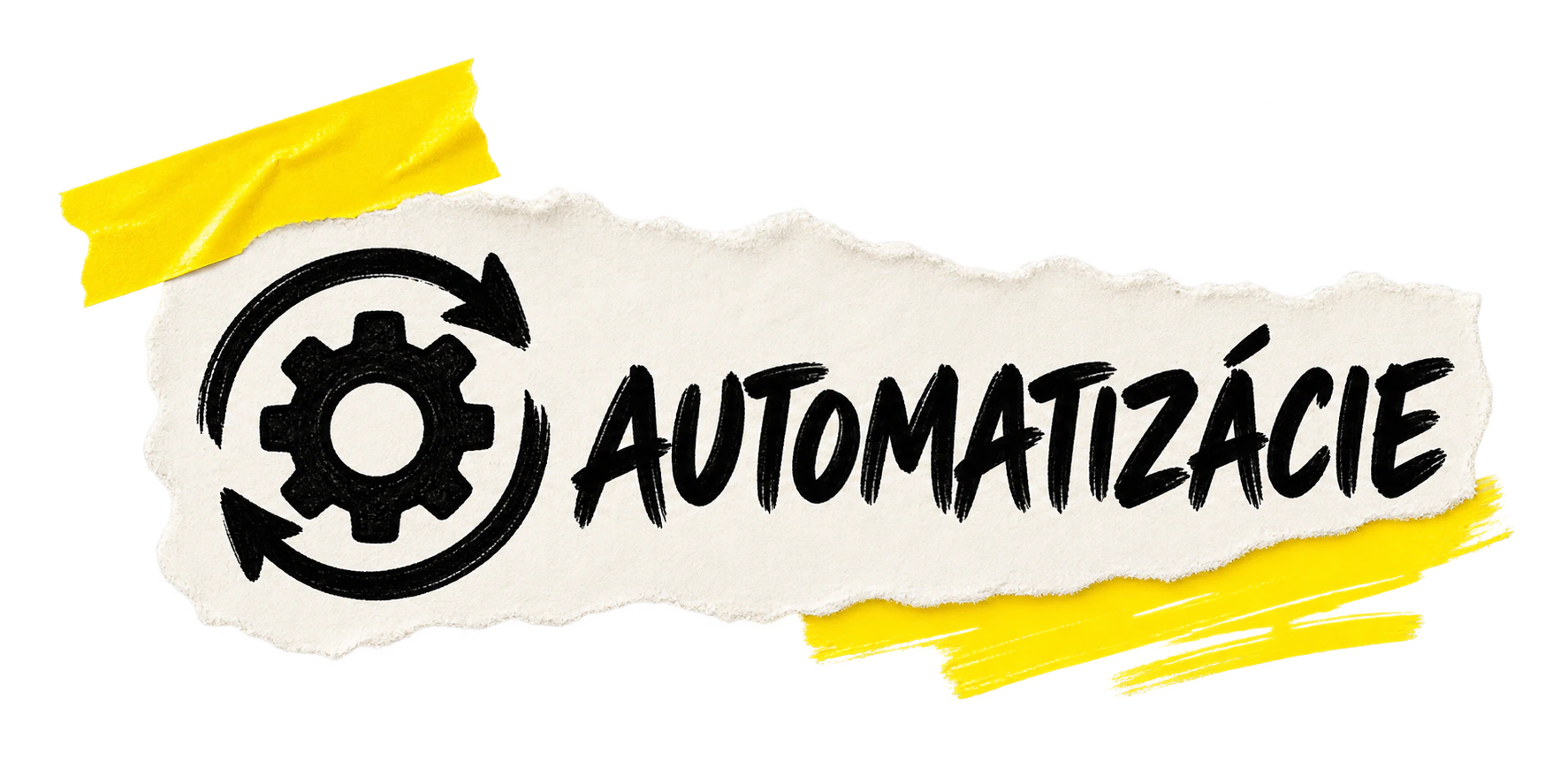 Automatizácie