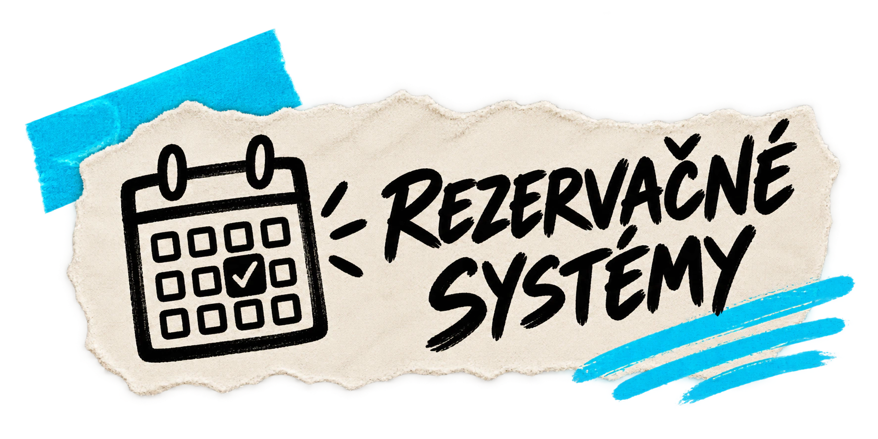 Rezervačné systémy